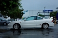 Honda Integra Type R